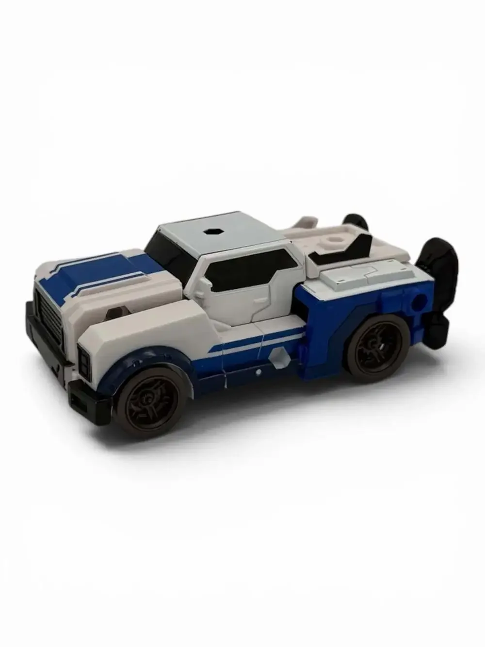 Transformers Legacy Evolution Strongarm Deluxe Class Action Figure